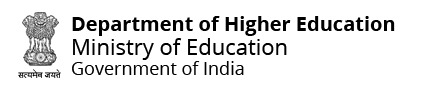MHRD Logo
